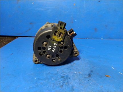 Генератор Ford Focus 2 2004-2008