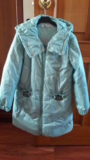 Демисезенное пальто Duwali