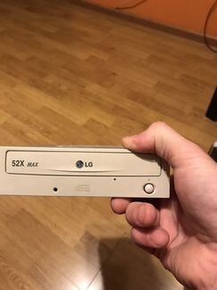 CD-ROM