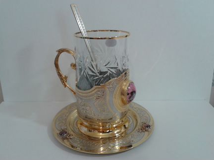 Набор чайный