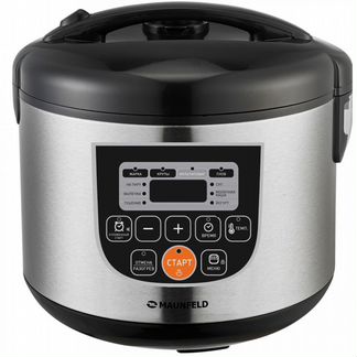 Мультиварка