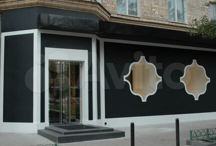 Помещение свободного назначения, 210 м²