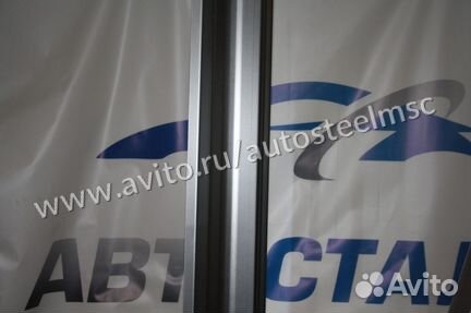 Кузовные пороги / Ремонтные пороги Kia Cerato