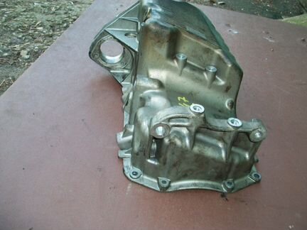 Поддон (картер) Альфа Ромео 147