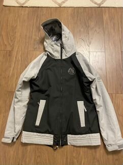Куртка 686 лыжи/сноуборд
