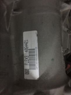 АКПП Ауди А6 С6