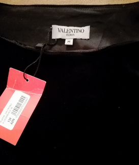 Платье бархатное новое, 38 р