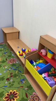 Детская мебель