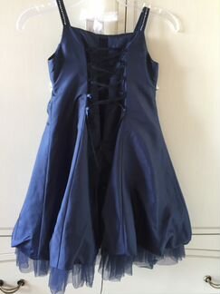 Artigli, платье+ болеро, разм. 98