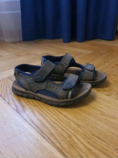 Сандали Котофей кожа р31