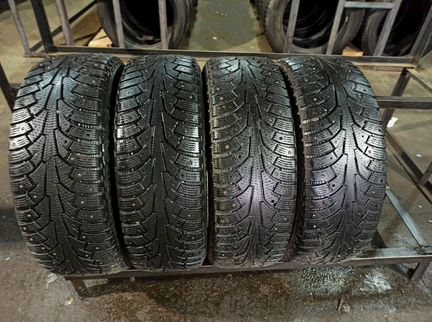 225 60 17 Nokian бу Шины Зимние 225 60 R17 100B