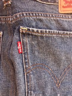 Новая юбка Levi’s