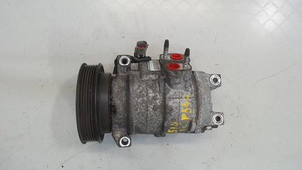 Компрессор кондиционера Chrysler Pacifica, 2006