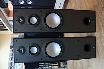 Напольная акустика Yamaha NS-8390