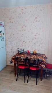 1-к квартира, 38 м², 3/14 эт.