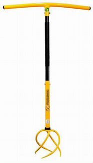 Ручной культиватор-корнеудалитель tornadica