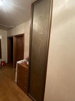 Шкаф в прихожую