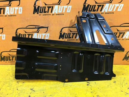 Продольная балка левая левая Mercedes Slk-Classe