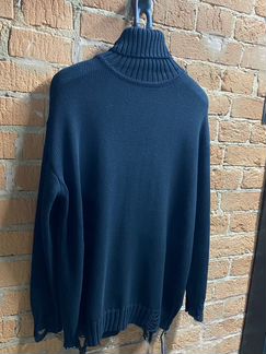 Свитер кофта mastermind