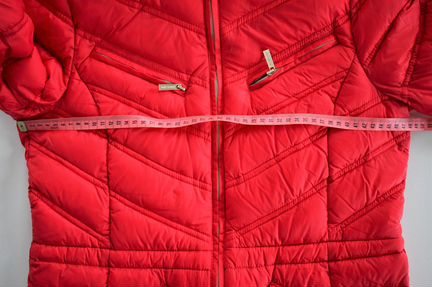 Новая куртка-пуховик Michael Kors. S. Оригинал