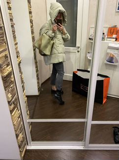 Fendi peekaboo x-lite (оригинал)