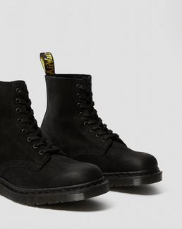 Ботинки DR. Martens 1460 pascal Made in England