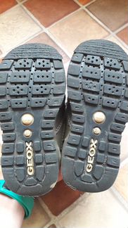 Кроссовки Geox