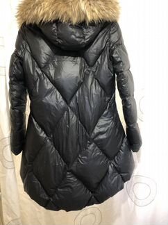 Пуховик MoncIer