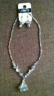 Бижютерия новая-подвезу