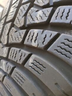 205 60 16 Falken EuroWinter HS 01