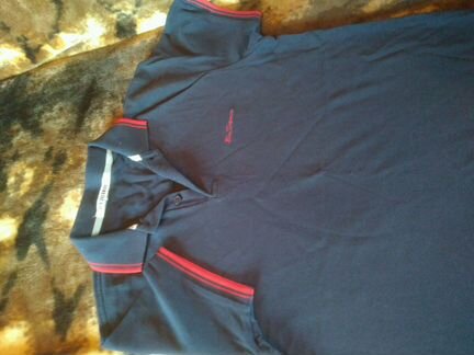 Поло Ben Sherman