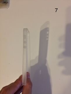 Чехол для iPhone 5, 5s, SE