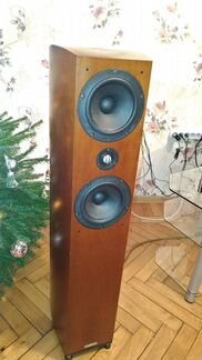 Напольная акустика ASW Genius 410 cherry