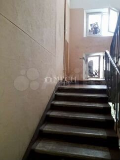 2-к квартира, 45 м², 4/5 эт.