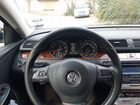 Volkswagen Passat 1.8 AMT, 2010, 257 000 км объявление продам