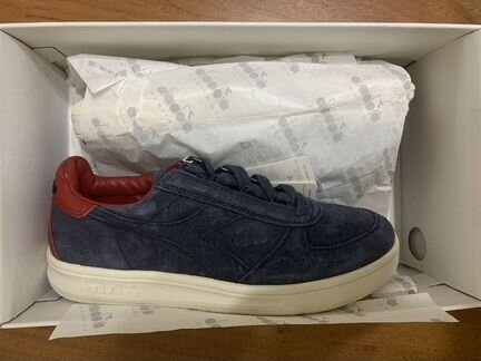 Кеды diadora heritage 1984