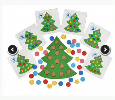 Умная Ёлочка от smile-decor новая