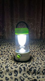 Светодиодные фонари