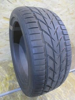 Зимняя шина бу toyo snow prox 245/40 R18 нешипов