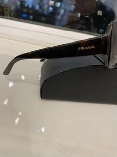 Солнцезащитные очки prada оригинал