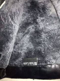 Сапоги зимние женские каблук Paolo Conte