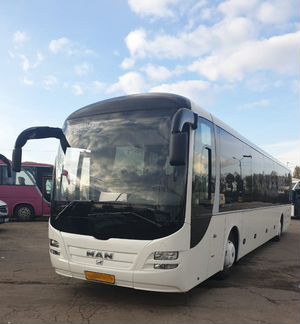 Заказ аренда автобусов микроавтобусов от 5-70 мест