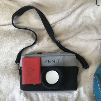 Сумка дизайнерская