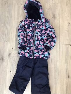 Комбинезон зимний Gusti Zingaro (куртка+штаны)