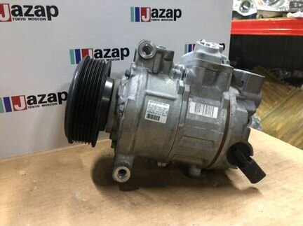 Компрессор кондиционера CDN б/п 78т.км