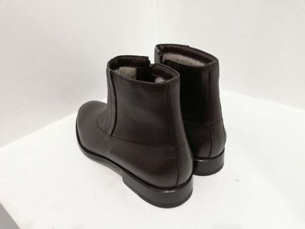 Полусапоги Moreschi. Италия