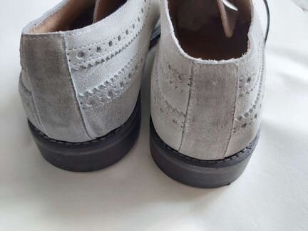 Туфли полуботинки Antony Morato размер 42