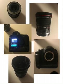Canon 1DM2 17-40mm L 50mm 28mm 40mm