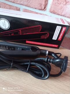 Новый профессиональный выпрямитель