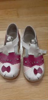 Сандалии 28 размер